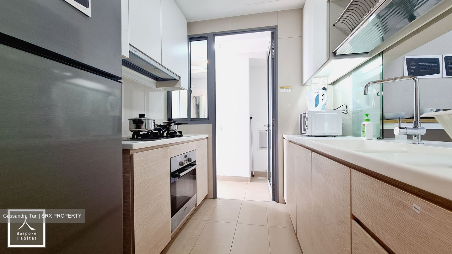 A Treasure Trove (D19), Condominium #600235051